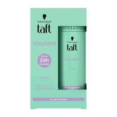 슈바츠코프3 웨터테프트 볼륨 헤어 파우더 10g, 1개