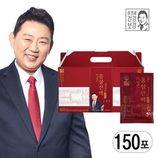 이경제 원장의 더힘찬 홍삼진액 골드, 1.8L, 5개