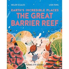 The Great Barrier Reef, Nobrow Press
