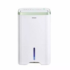 HITACHI日立 一級能效 13公升 清淨型除濕機 RD-260HC 金韻綠