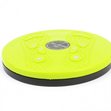 루체트리 스트레칭 원판 트위스트 운동기구 요가