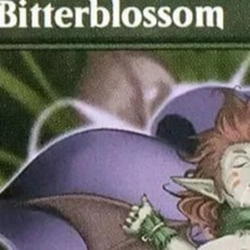 포일홀로 비터블로썸 매지컬 카드 프록시 게임 블랙 급 플레잉 보드게임 트레이딩, 1개, 7. Holo 072 WOT