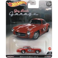 자동차 다이캐스트 미니카 자동차 다이캐스트 피규어 자동차 다이캐스트 프라모델 핫 휠스 메르세데스 벤츠 빨강 (FPY86), 자동차 다이캐스트 미니카 자동차 다이캐스트 피규어 자동
