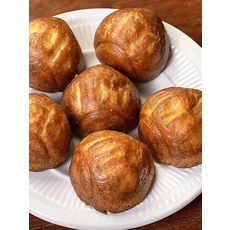 버터떡 디저트 구움과자 소프트 단체간식 답례품 콰삭떡 선물, 2박스 560g, 1개, 1g