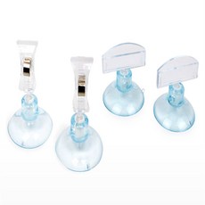 chan's 쇼클립 메모홀더, 꽂이대