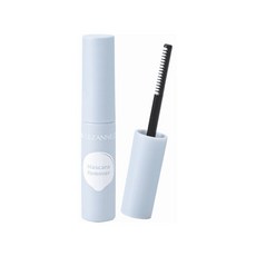 CEZANNE 睫毛膏卸除液 溫和卸除 保濕滋潤, 5g, 1件