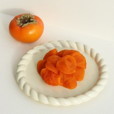 [더리얼파머스] 쫄깃 달콤한 청도 감말랭이 가정용 선물세트, 1개, 실속형 800g (파우치포장)