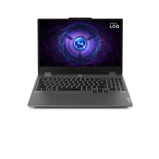 레노버 2024 LOQ 15IRX9 코어i7 인텔 14세대 지포스 RTX 4060, Luna Grey, 512GB, 32GB, Free DOS, 83DV00DEKR