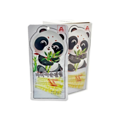 마라죽순 중국간식 곤약 젤리 세계 수입 과자 스낵, 120개, 22g