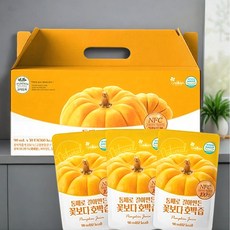 출산후 호박즙 산후 임산부 늙은 호박