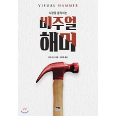 시장을 움직이는비주얼 해머, 한울, 로라 리스