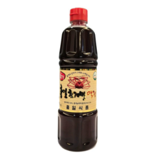 홍일 홍게맛액젓 / 편스토랑, 1, 900ml