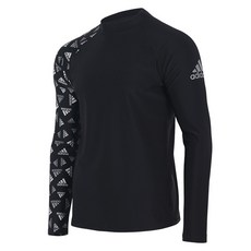 아디다스 남성 수영복 스윔 레쉬가드 수영복 IB7708