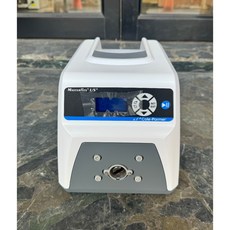 Masterflex L/S 數控型蠕動幫浦 07528-30, 詳見包裝, 1個