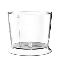 베이킹 핸드블렌더 초고속 쉐이크 고출력 거품기 믹서기, 커팅 컵, 기본 색상