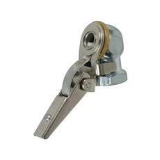 [ 1063620 ] 레거시 볼 풋 에어 척 클립 포함 0.6cm(1/4인치) 암 - AL3010, Legacy Ball 풋 에어 척 클립 포함, 0.6c, 1개