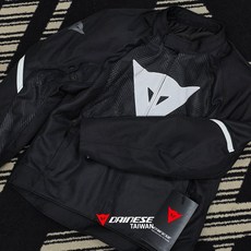 Dainese FERVIDA AIR TEX JACKET ASIAN FIT亞洲版 夏季防摔衣 新款