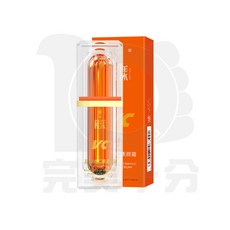 每日女神 隔離遮瑕抗皺素顏霜, 1個, 五重維c素顏霜-30g
