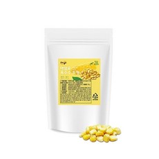 동결 건조 옥수수 토핑 80g 카페 베이커리 음료 재료 cha*346SD, 1개