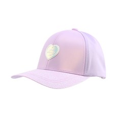 뉴발란스 키즈 여아 글리터 볼캡 NK8BDS105G