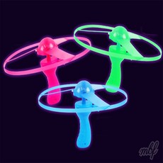 굿템 라이트 플라잉 하늘날리는장난감