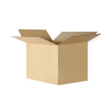 紙箱 32X24X15公分 厚度4-5mm 3層A浪包裝箱, 1個為單位