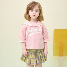 JELISPOON Rus School Girl Skirt裙子上衣和矮小的衣服