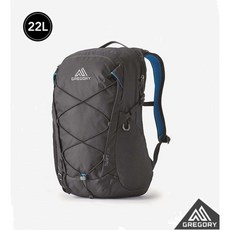 GREGORY SWIFT 22 登山背包 女款 22L 多功能戶外運動背包