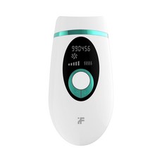 Inface IPL 전기제모기, ZH-01D(그린)