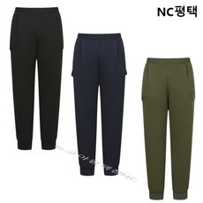 웨스트우드 WESTWOOD 여성 파워스트레치 조거팬츠 3컬러 O4548