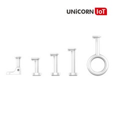 유니콘아이오티 스마트 원격 자동 조명 스위치 클릭봇 TS-F4, 1개