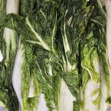 [병팔이상점]절임 우거지10kg, 기재, 1개, 10kg