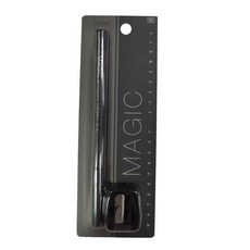 Solone 眼線膠筆 (送筆削), 黑色 + 棕色, 1支