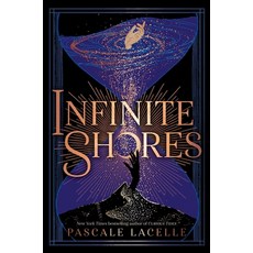 (영문도서)Infinite Shores Hardcover, Margaret K. McElderry Books, English, 9781665970389