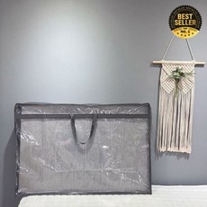가방 매트 매트보관가방 접이식 토퍼보관함 수납 커버 원픽마켓, 퀸