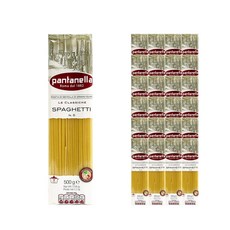 판타넬라 5호 스파게티, 500g, 24개