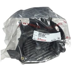 KYMCO 光陽 原廠 GY6 豪邁 風扇外蓋 風葉外蓋 電盤風扇外蓋, 19610-GFY6-910