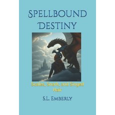 (영문도서)Spellbound Destiny: Scales Snark and Singed Hair Paperback, Independently Published, English, 9798296408792
