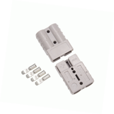 지게차용커넥터 강력한 내구성 신속한 연결 안전한 사용 산업용 필수 부품, 1개, 상세페이지 참조