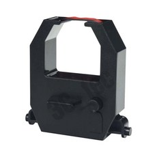 VARIOUS CA-888 CA-816 CA-818 ATCA 818L/816L打卡鐘色帶，清晰耐用，安裝簡便，提升出勤管理效率, 1個, 色帶(VARIOUS CA-888)