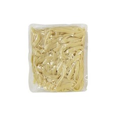 반조리 생 페투치니 파스타면 (25인분 BOX), 25개, 150g