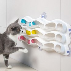 pidan Cat 3 步軌跡球 Ottogi 玩具