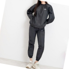 여성의류 GQQ 여자다이어트땀복상의하의세 T78T88