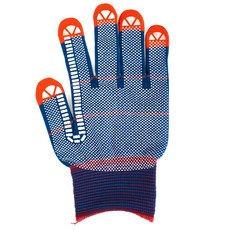 제이에스지 메니큐어 장갑, M(여성용), 30개