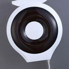 쿨샵 무타공 선반 점보롤화장지 디스펜서 휴지걸이 OC_0206TC