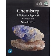Chemistry: A Molecular Approach Fifth Edition