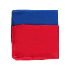 TW 씨름 샅바 전통 유소년용 청홍 민속 용품 스포츠