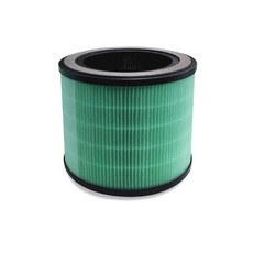 適 奇美 AP-03SRC1 03SRC1 AP03SRC1 空氣清淨機 F03HPH13, 1個, 怡悅抗菌/病毒HEPA濾心