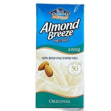 매일_아몬드브리즈오리지날_950ml x 2개 d21676, 950ml