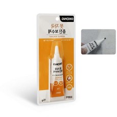 완자마켓 벽면 못자국 보수제 15ml 백색 벽구멍 메우기